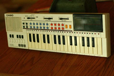 casio keyboard plug|Retro Cazio .